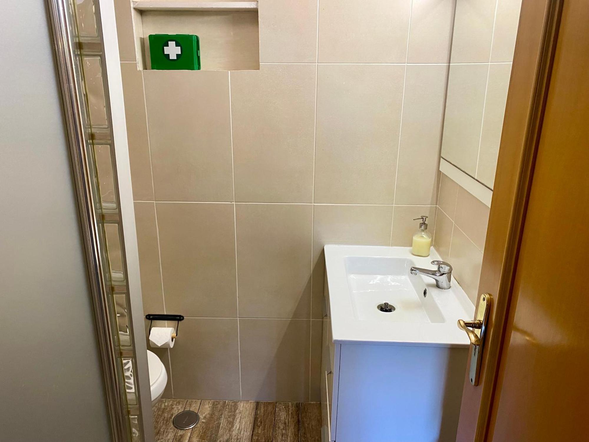 Appartement Lisbon Woods House Extérieur photo