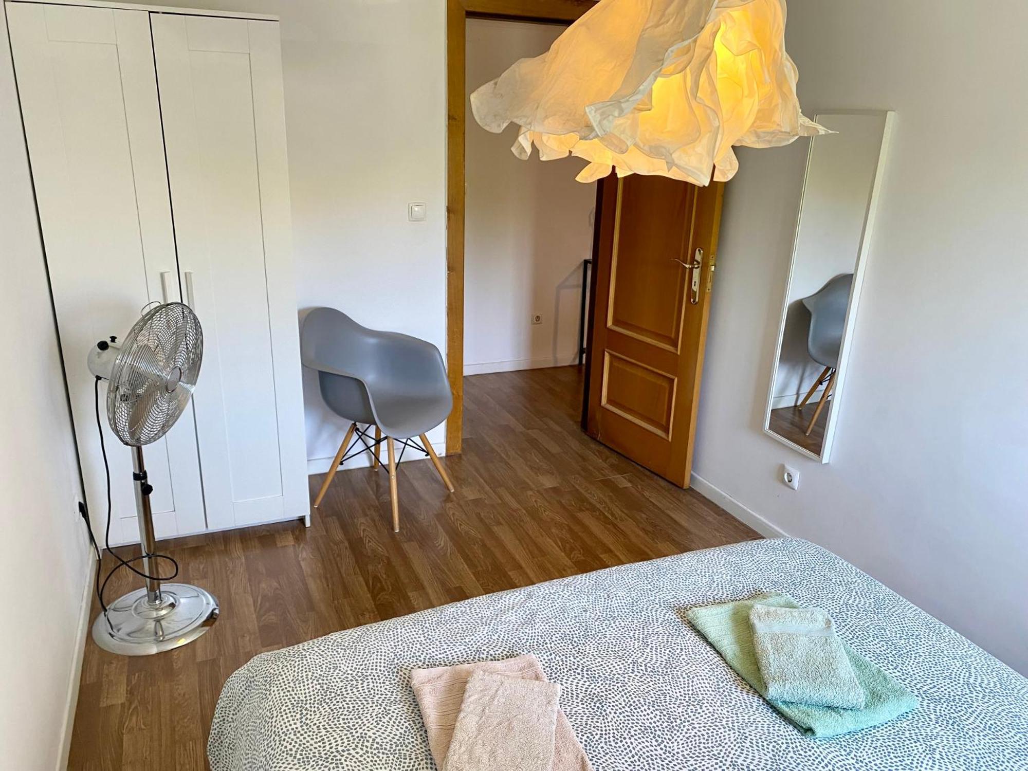 Appartement Lisbon Woods House Extérieur photo