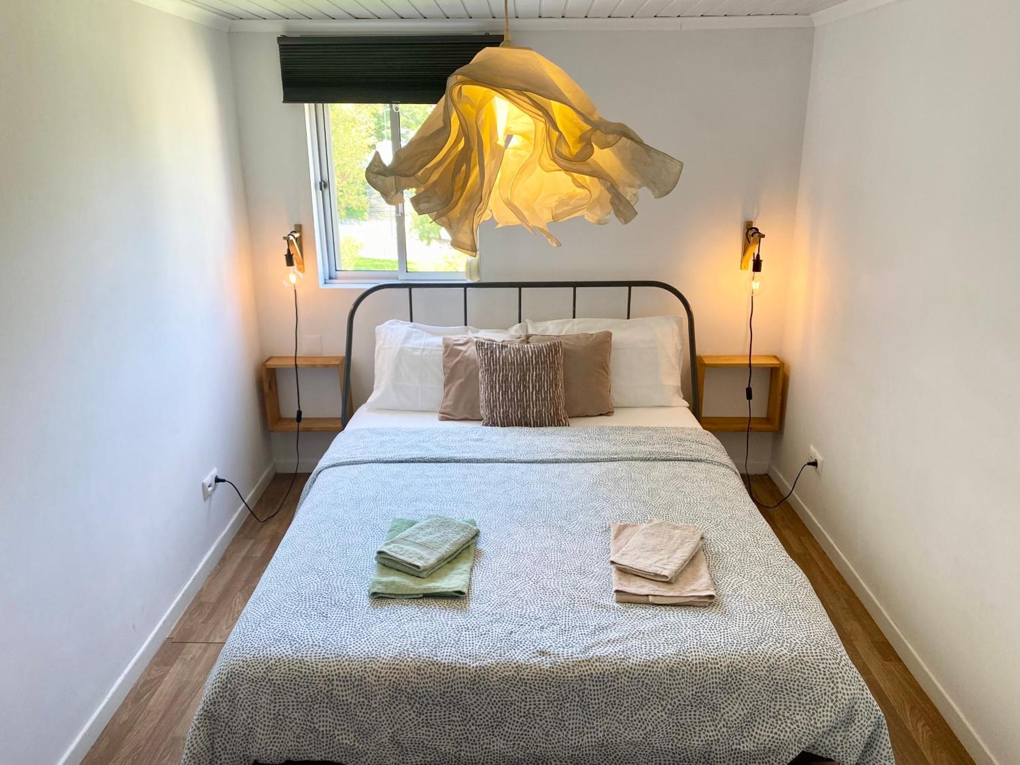 Appartement Lisbon Woods House Extérieur photo